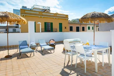 Casa en Son Espanyolet — foto 7