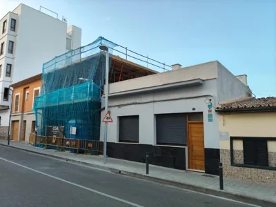 Casa en Son Espanyolet — foto 9