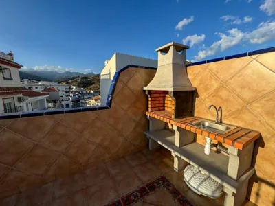 Casa en Torrox, España — foto 3