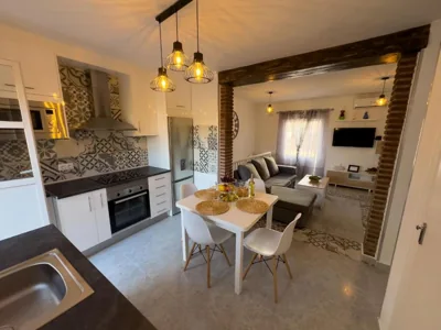 Casa en Torrox, España — foto 4