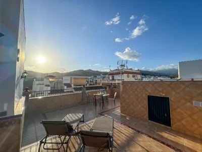 Casa en Torrox, España — foto 5