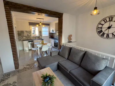 Casa en Torrox, España — foto 8