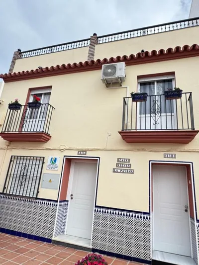 Casa en Torrox, España — foto 9