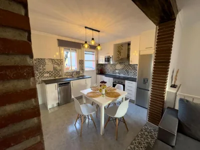 Casa en Torrox, España — foto 10