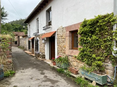 Casa en Treceño 5 Dormitorios y 2 Plantas — Foto 6