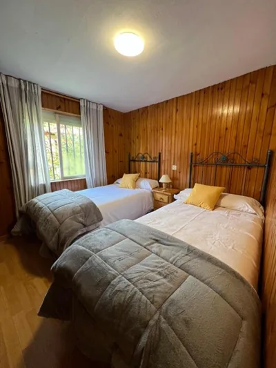 Casa en Treceño 5 Dormitorios y 2 Plantas — Foto 7