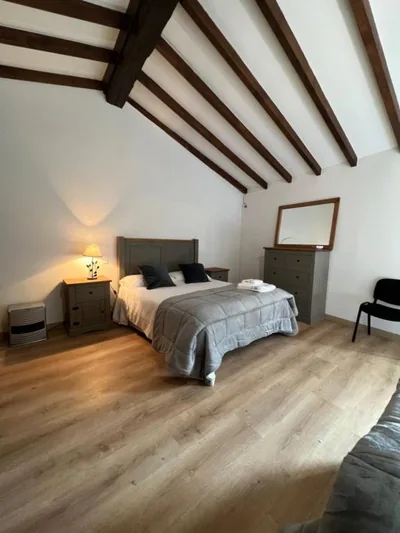 Casa en Treceño 5 Dormitorios y 2 Plantas — Foto 10