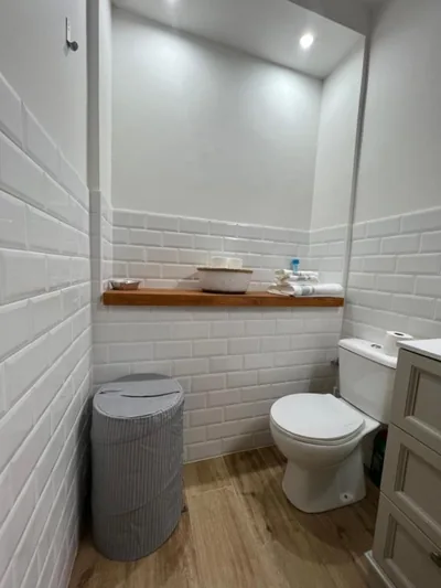 Casa en Treceño 5 Dormitorios y 2 Plantas — Foto 11