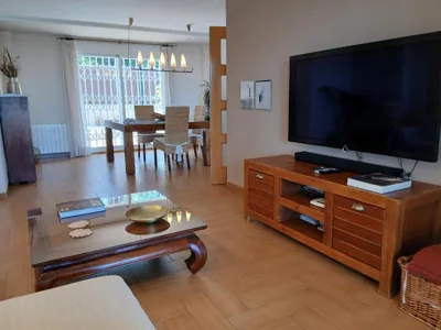 Casa en Valencia, piscina, cerca de golf, playas, moto Gp — photo 6