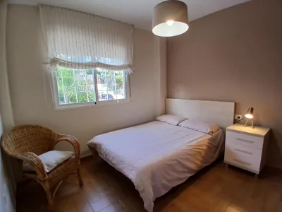 Casa en Valencia, piscina, cerca de golf, playas, moto Gp — photo 8