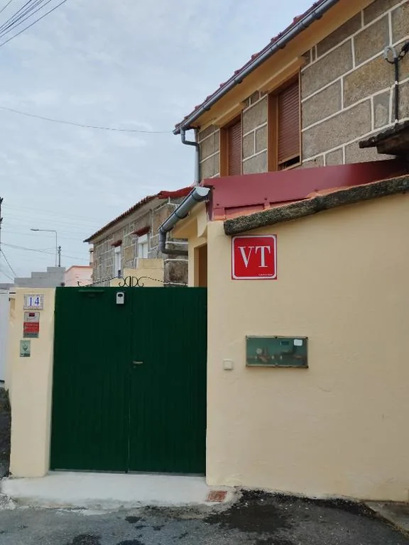Casa de 3 dormitorios — Casa en Vigo