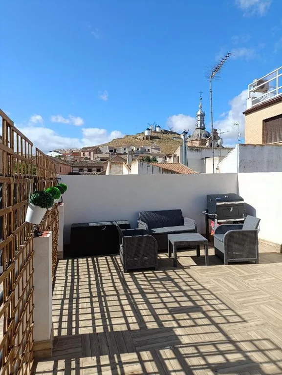 Casa con 2 camere da letto — Casa Encanto Consuegra