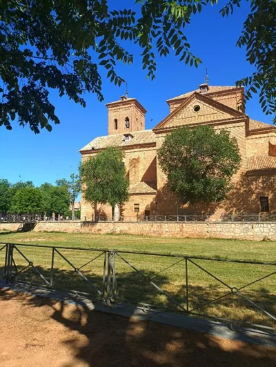 Casa Encanto Consuegra — foto 6