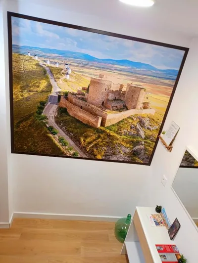 Casa Encanto Consuegra — foto 9