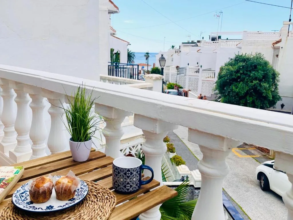 Huis — Casa Encanto de Nerja by At Home costa del sol