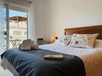 Casa Encanto de Nerja by At Home costa del sol — foto 2