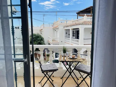 Casa Encanto de Nerja by At Home costa del sol — foto 4