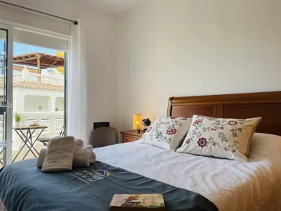 Casa Encanto de Nerja by At Home costa del sol — foto 7