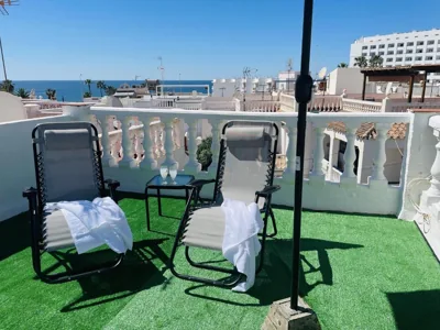 Casa Encanto de Nerja by At Home costa del sol — foto 9