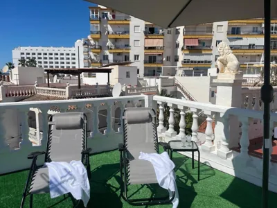 Casa Encanto de Nerja by At Home costa del sol — foto 10