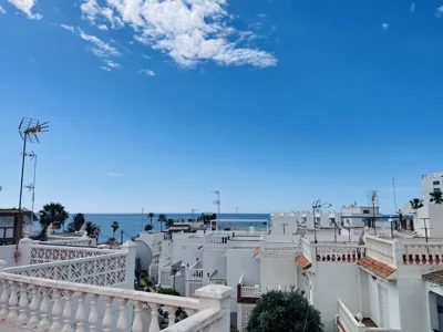 Casa Encanto de Nerja by At Home costa del sol — foto 12