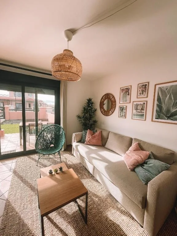 Villa con 2 camere da letto — Casa Encanto