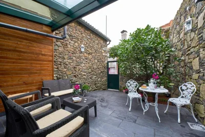 Casa Entera A Ferradura — Foto 6