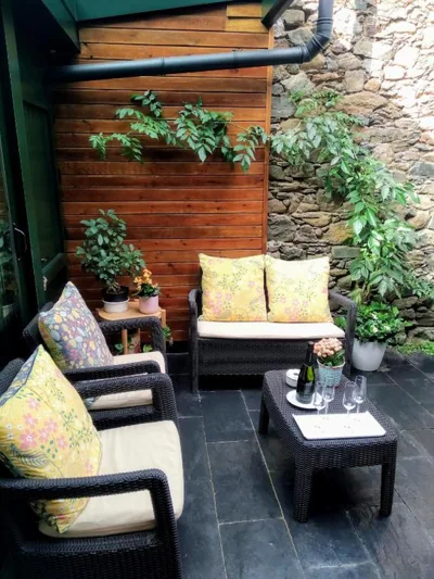 Casa Entera A Ferradura — Foto 11
