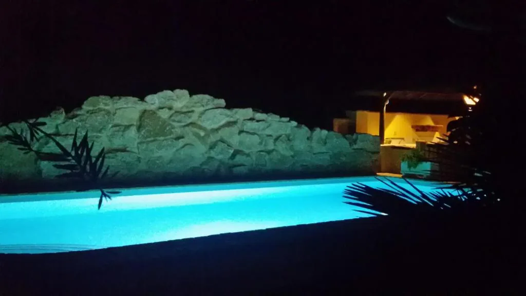 Casa de 2 dormitorios — Casa Entre Armonías