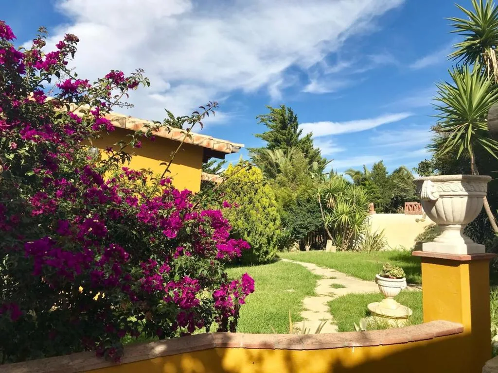 Casa de 3 dormitorios — Casa Entre Armonías