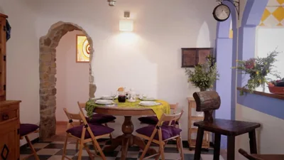 Casa Entre Armonías — foto 5