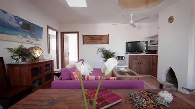 Casa Entre Armonías — foto 6