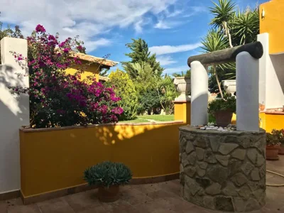 Casa Entre Armonías — foto 9