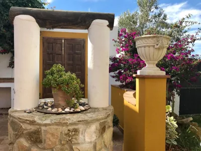 Casa Entre Armonías — foto 10