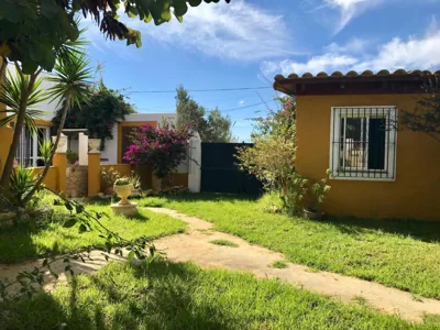 Casa Entre Armonías — foto 11