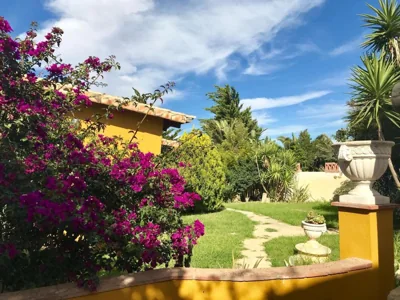 Casa Entre Armonías — foto 12