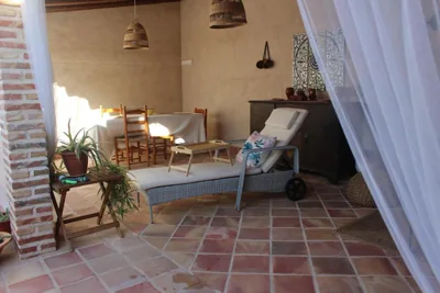 Casa Entre Molinos — photo 4