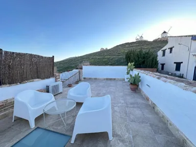 Casa Entre Molinos — photo 6