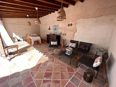 Casa Entre Molinos — photo 10