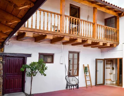Casa ENTREPIEDRAS — foto 6