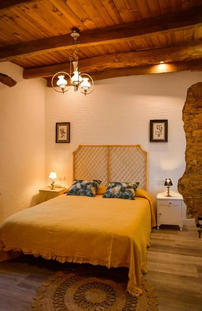 Casa ENTREPIEDRAS — foto 12