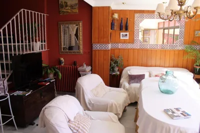 Casa Ermita 20 - Centro Ronda by CasaTuristica — foto 12