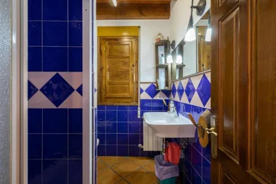 CASA ERNESTO. Piscina Climatizada, porche y garaje — foto 3