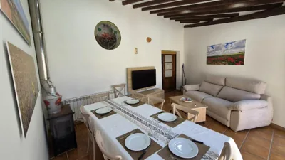 CASA ERNESTO. Piscina Climatizada, porche y garaje — foto 6