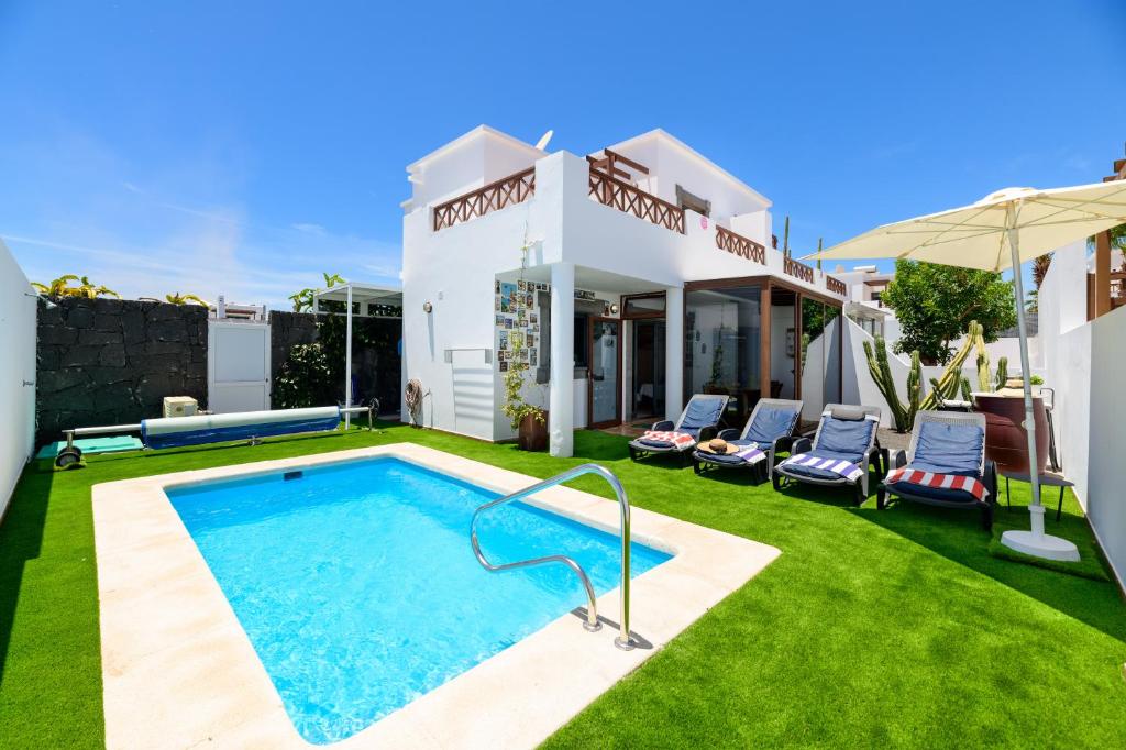 Casa ERNESTO