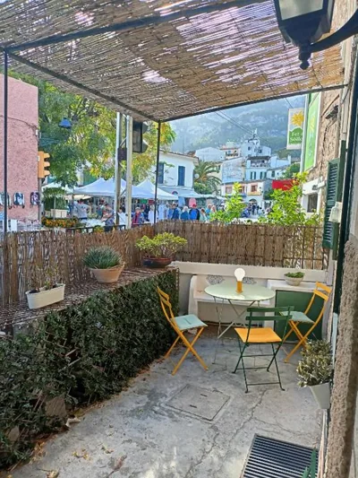 Casa Es Mercat — foto 10