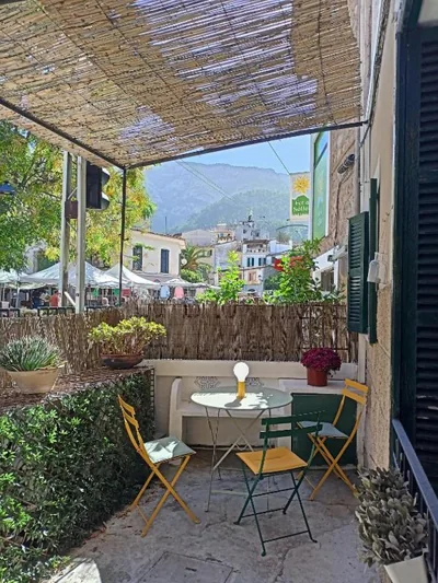 Casa Es Mercat — foto 12
