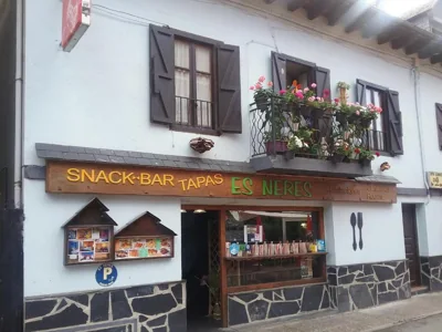 Casa Es Neres — foto 9