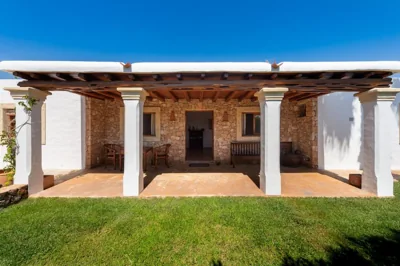 Casa Es Pins — foto 10