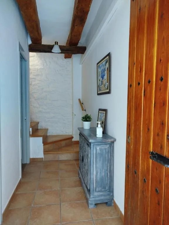 Casa de 5 dormitorios — Casa Escola